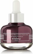 Sisley Black Rose Precious Face Oil Козметика за лице